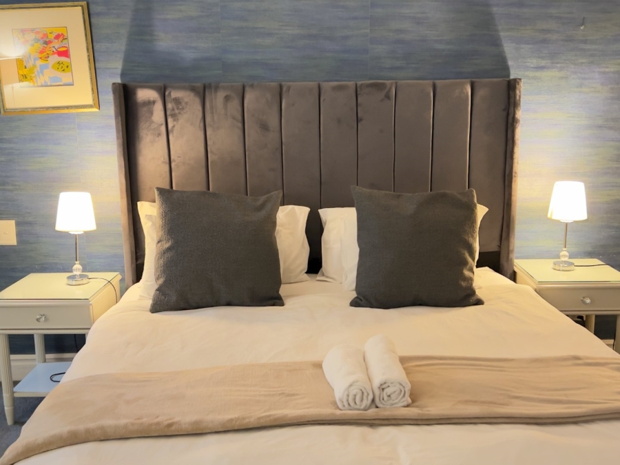 To Let 1 Bedroom Property for Rent in Cape Town City Centre Western Cape